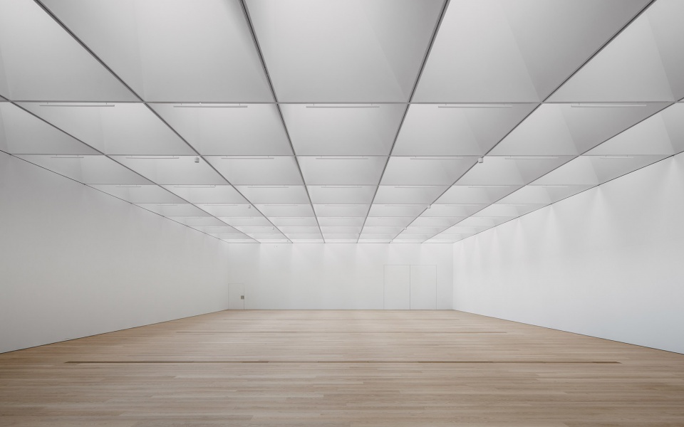 mcba musee cantonal des beaux arts by barozzi veiga