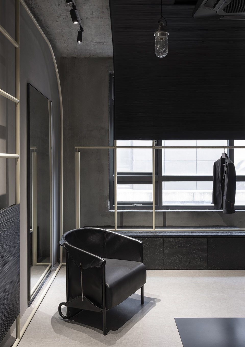 sigar bespoke in foshan china by construction union