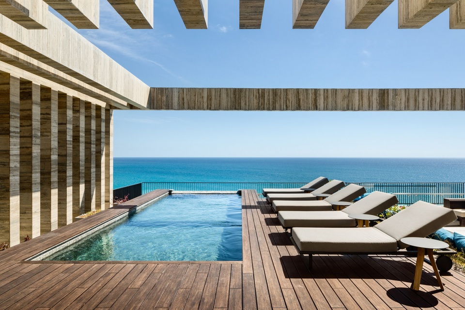 solaz los cabos by sordo madaleno arquitectos