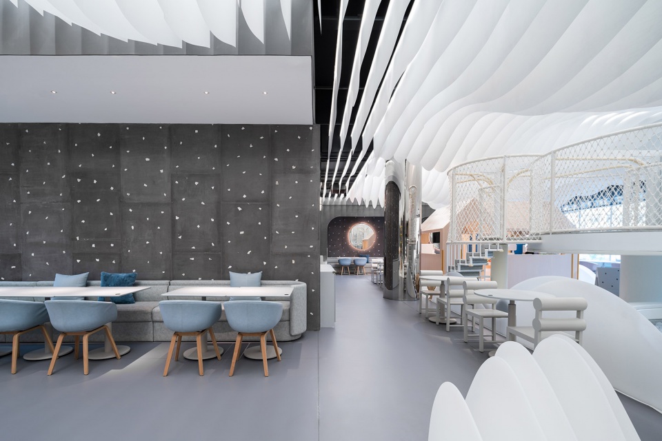 lolly laputan china by wutopia lab