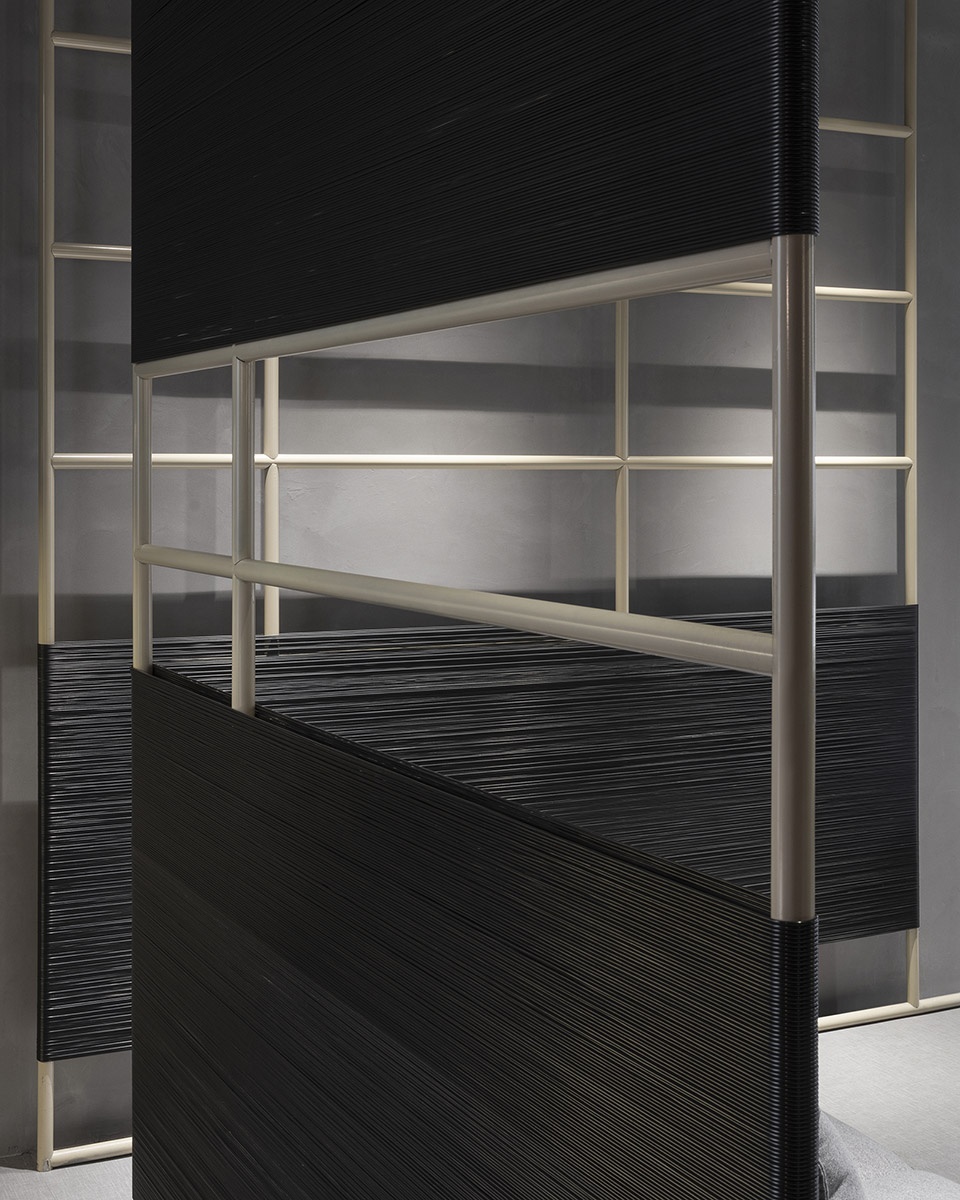 sigar bespoke in foshan china by construction union