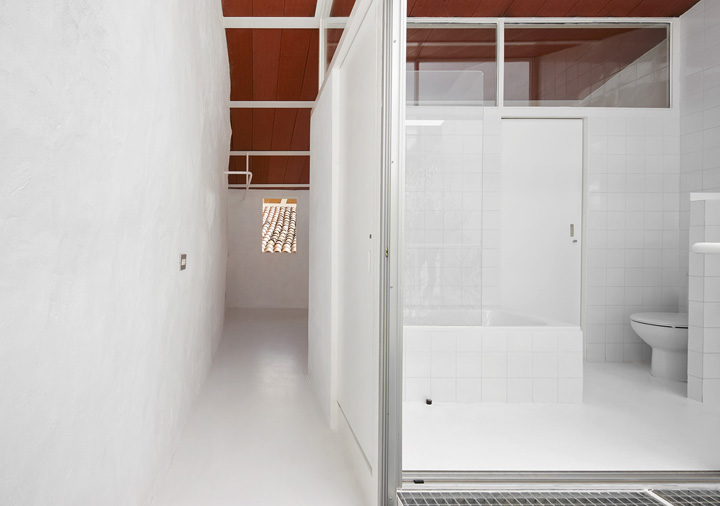 CASA LUZ by ARQUITECTURA G