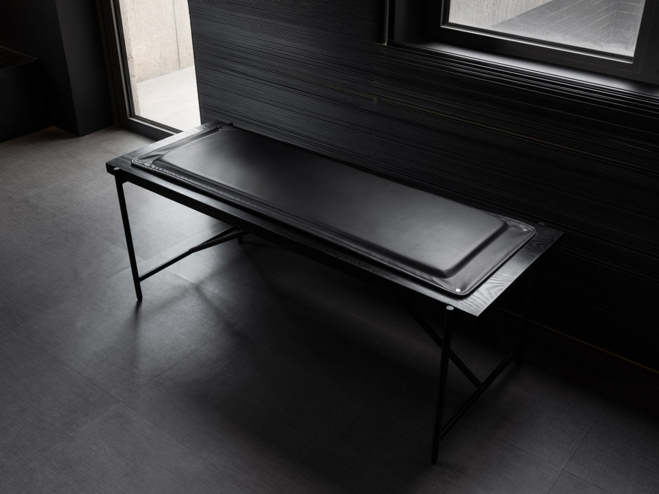 sigar bespoke in foshan china by construction union