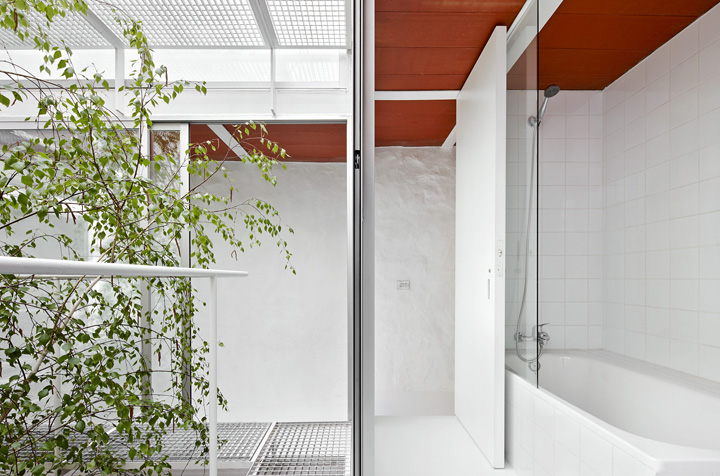 CASA LUZ by ARQUITECTURA G