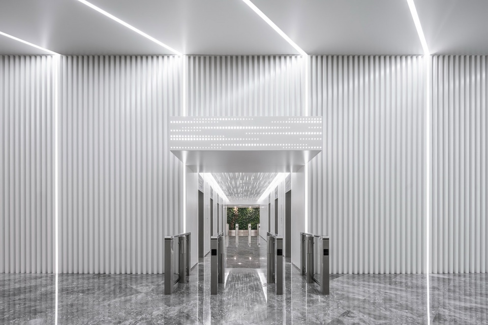 baosteel building urban renewal project china by fta group gmbh