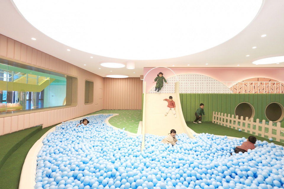 blossom school china by karv one design