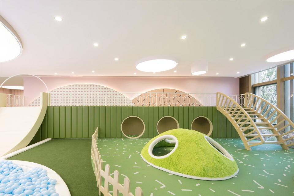 blossom school china by karv one design