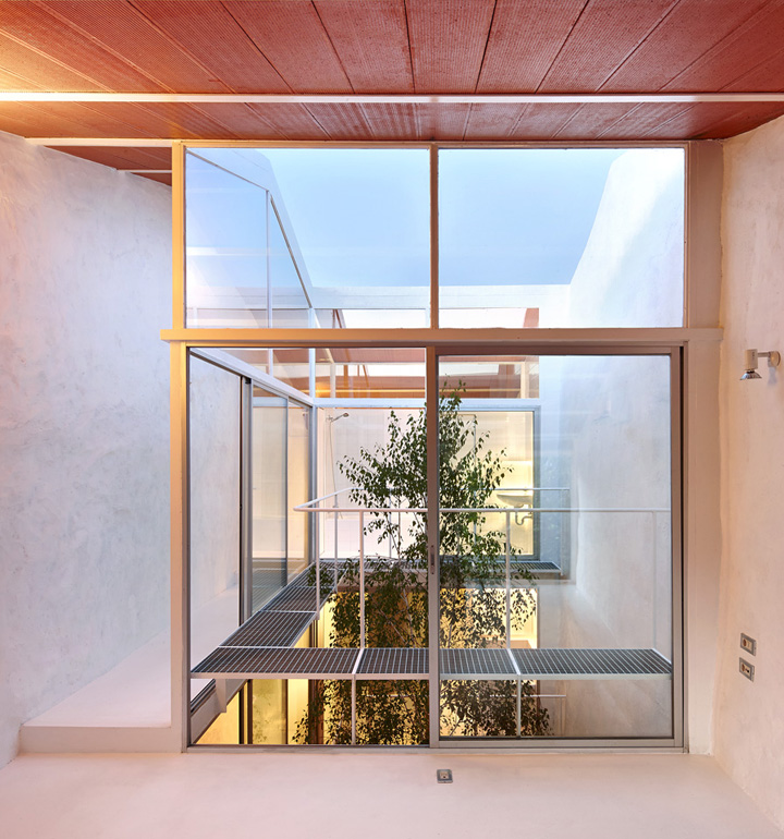 CASA LUZ by ARQUITECTURA G