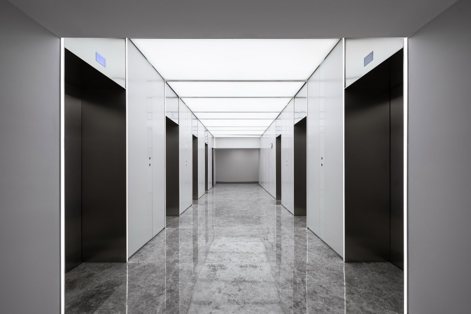baosteel building urban renewal project china by fta group gmbh