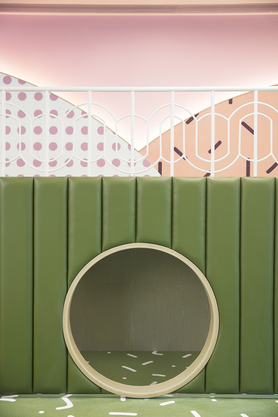 blossom school china by karv one design