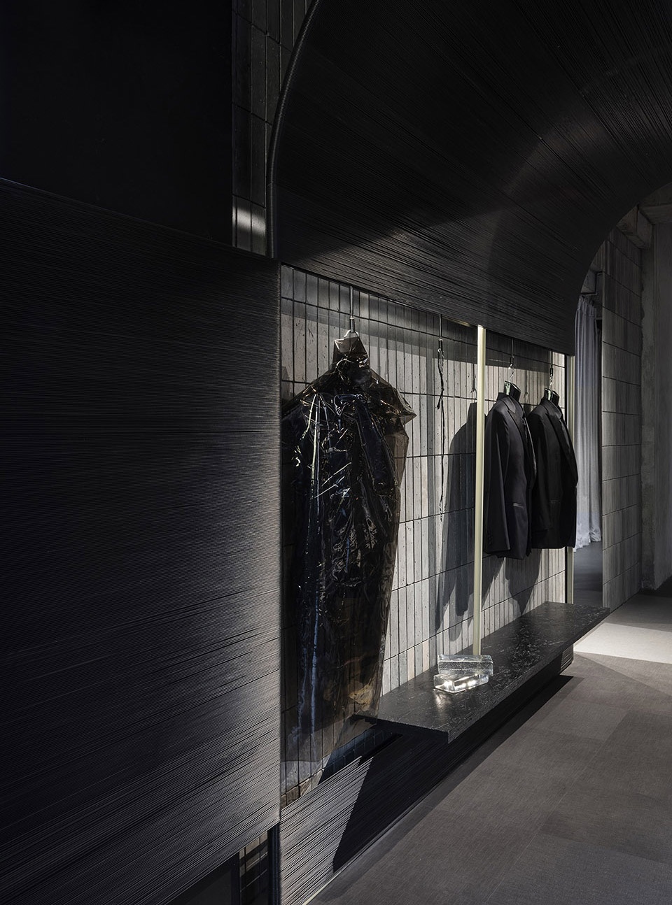 sigar bespoke in foshan china by construction union