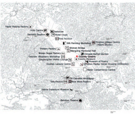 Songyang Innovative Rural Development Programme