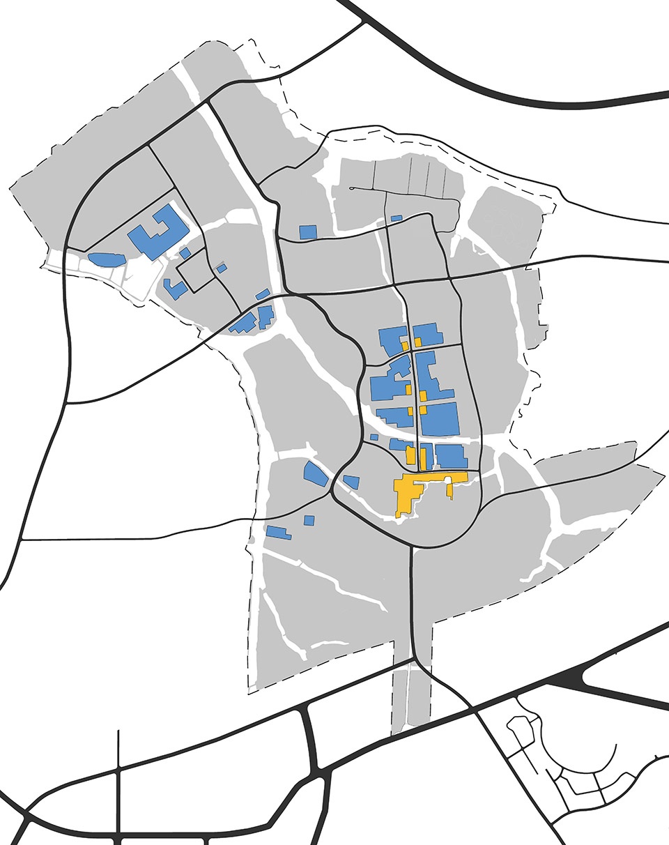 wuxi pastoral oriental planning and design of phase ii china by syn architects