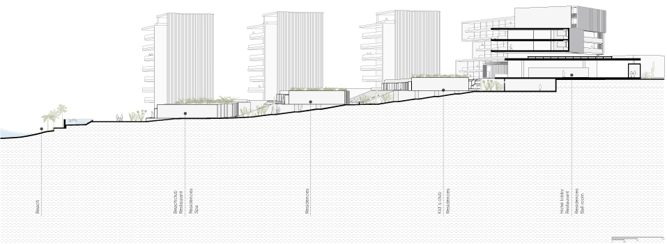 solaz los cabos by sordo madaleno arquitectos