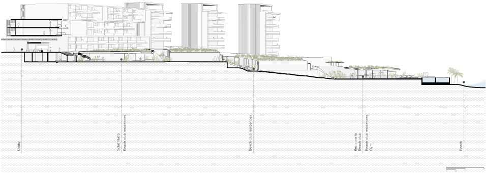 solaz los cabos by sordo madaleno arquitectos
