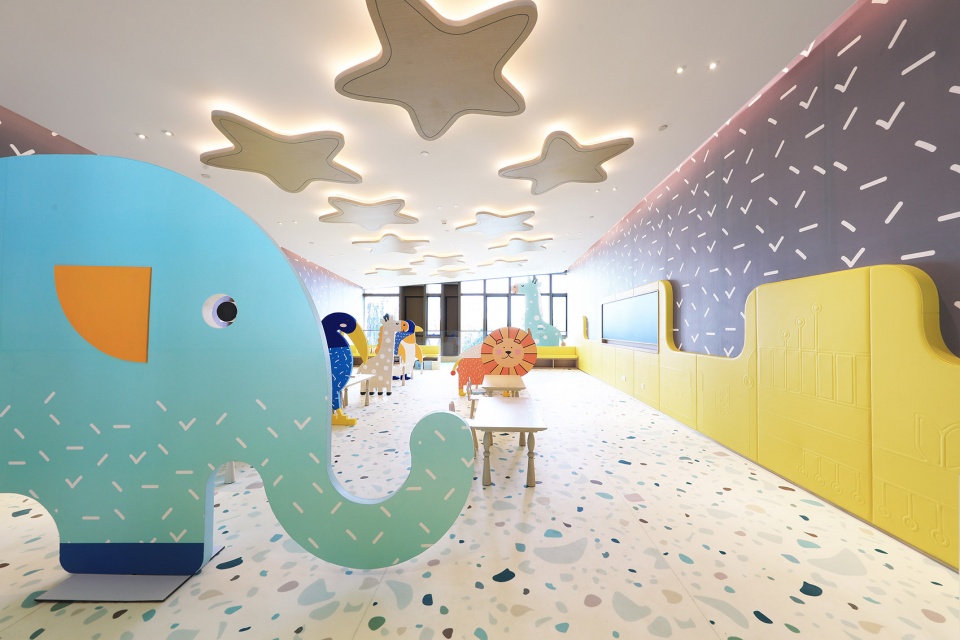blossom school china by karv one design