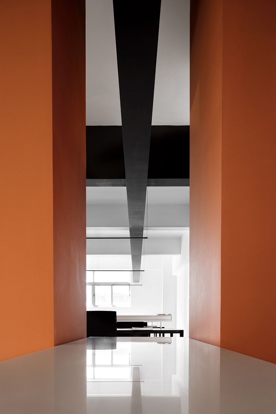 Alibaba Changping Office E Design Office