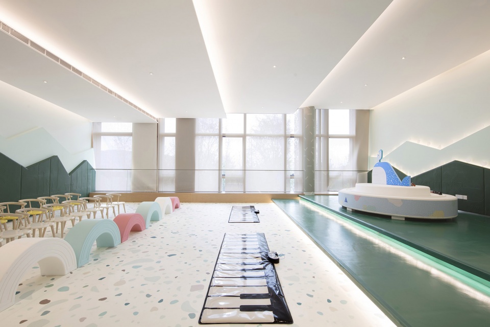 blossom school china by karv one design