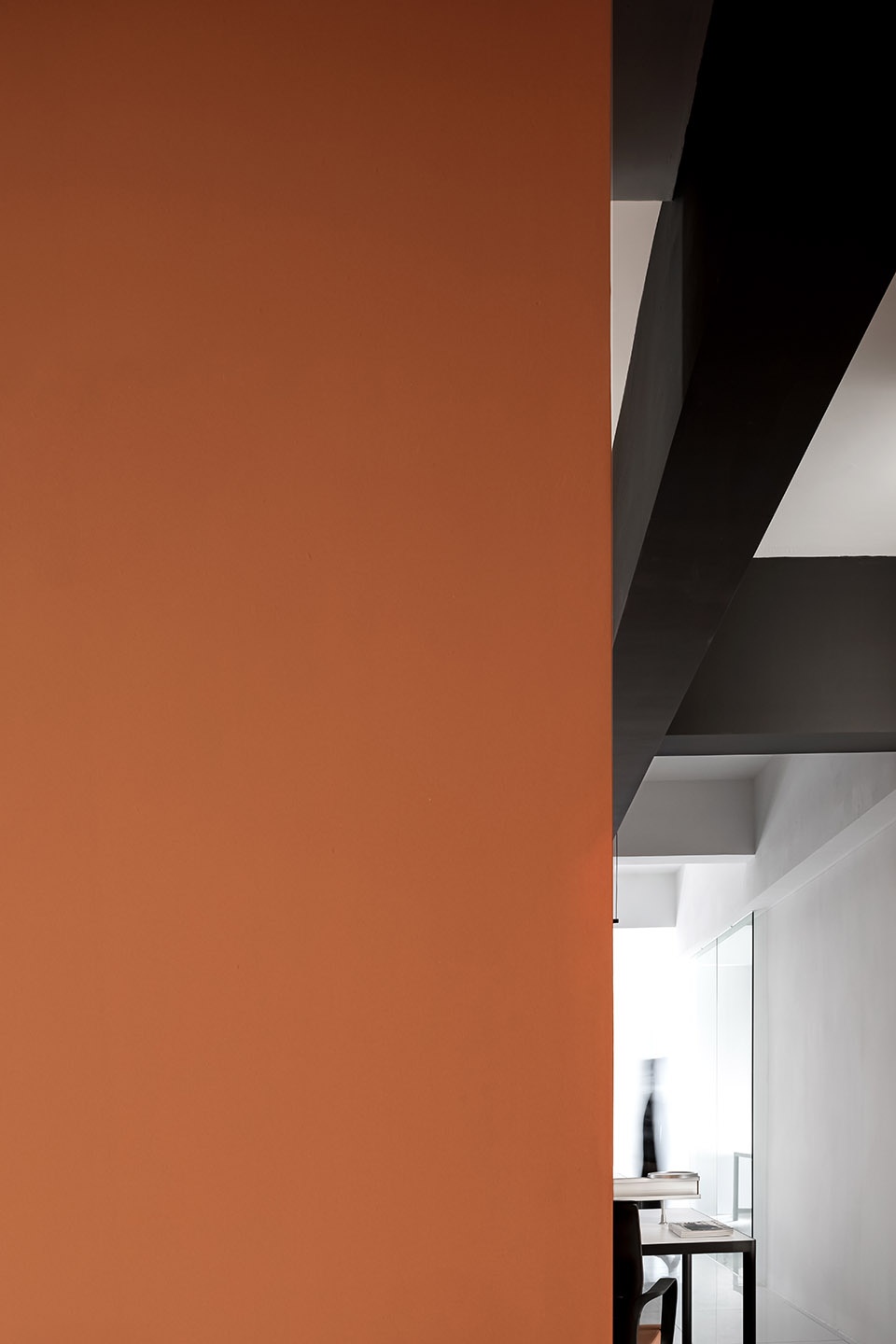 Alibaba Changping Office E Design Office
