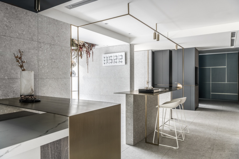 jen ai dental clinic by design apartment