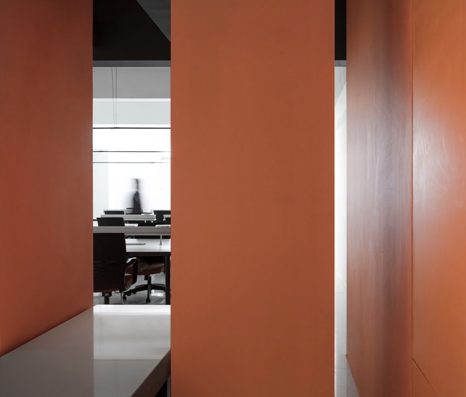 Alibaba Changping Office E Design Office