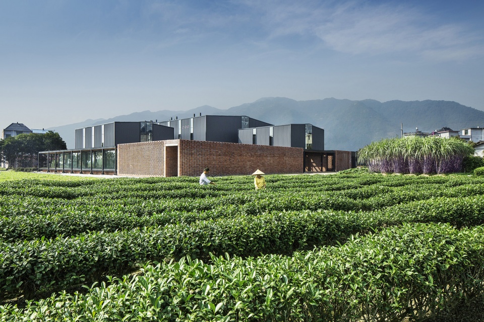 Songyang Innovative Rural Development Programme