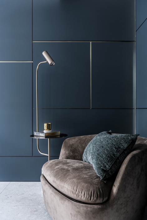 jen ai dental clinic by design apartment