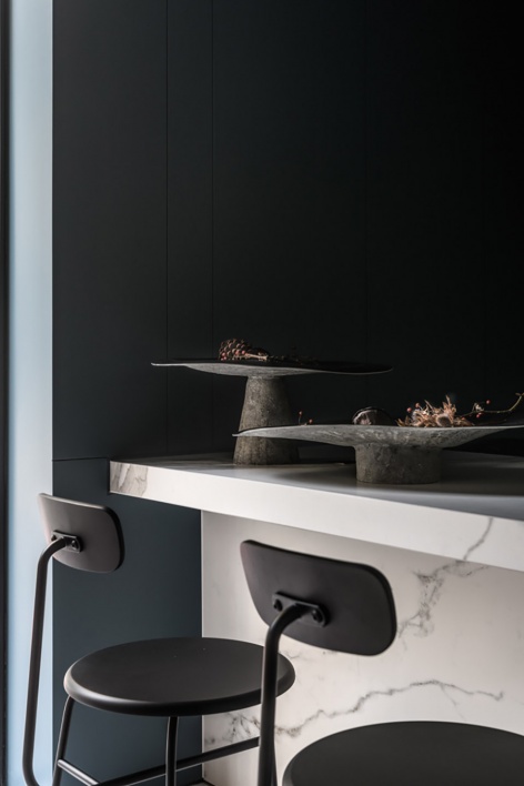 jen ai dental clinic by design apartment
