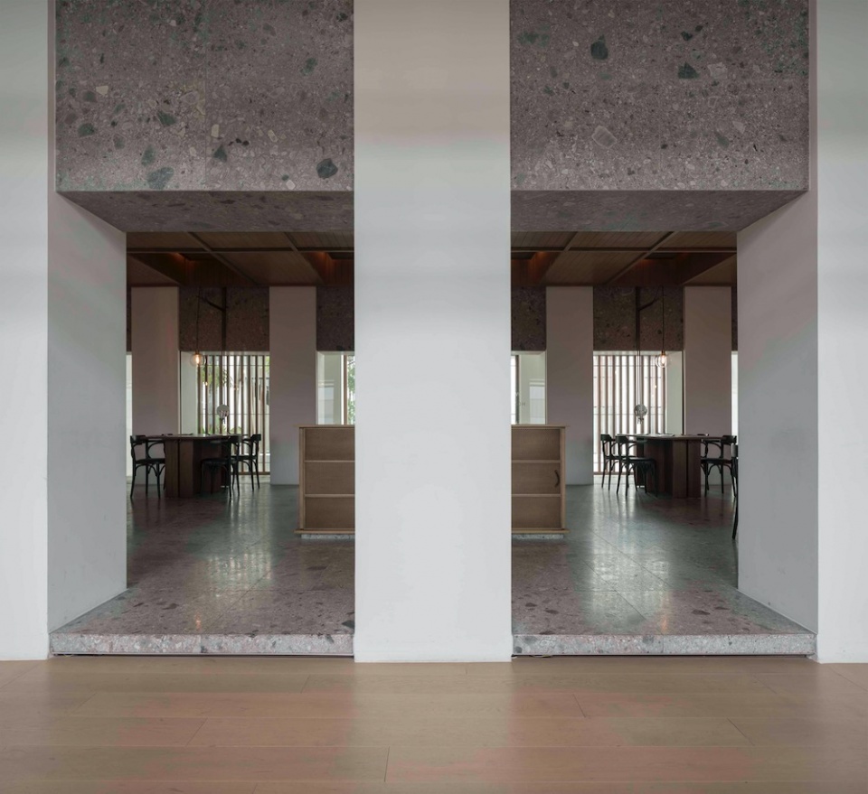 the inserted courtyard alila bangsar by nerihu design and research office