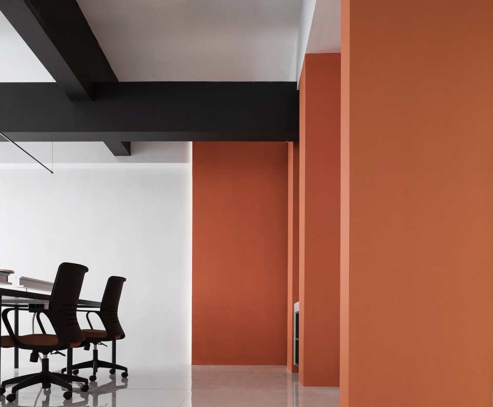 Alibaba Changping Office E Design Office