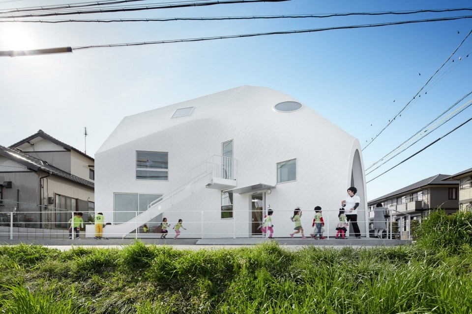 Contemporary Architecture Theoretical Construction and Innovative Practice Forum Ma Yansong