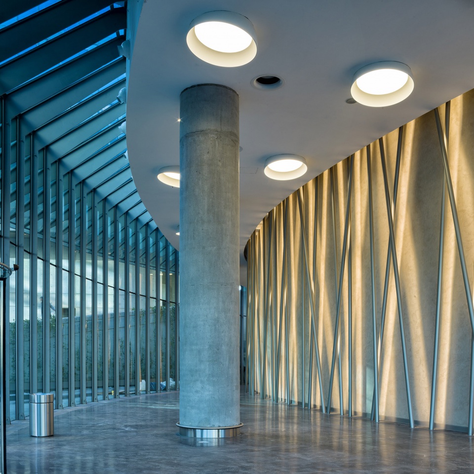 garanti bank by era architects