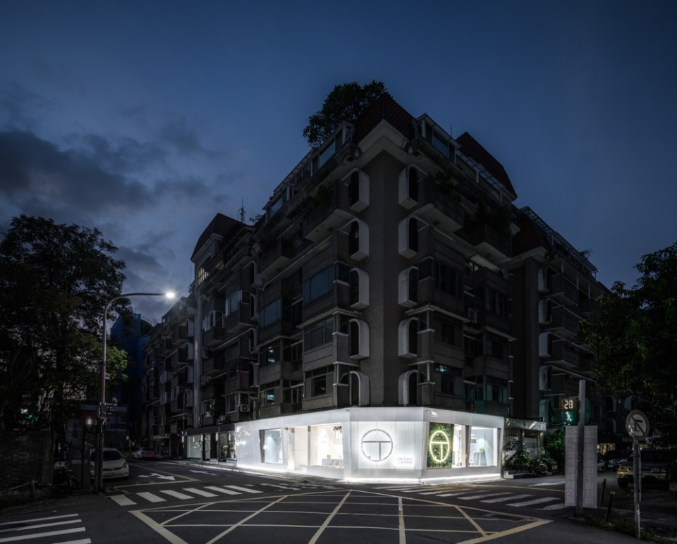 jen ai dental clinic by design apartment