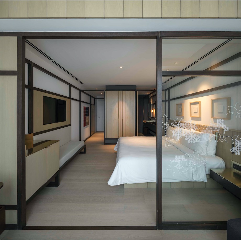 the inserted courtyard alila bangsar by nerihu design and research office