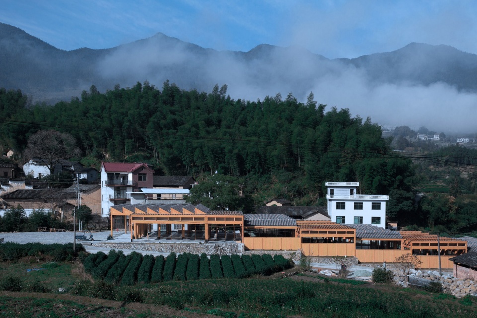 Songyang Innovative Rural Development Programme