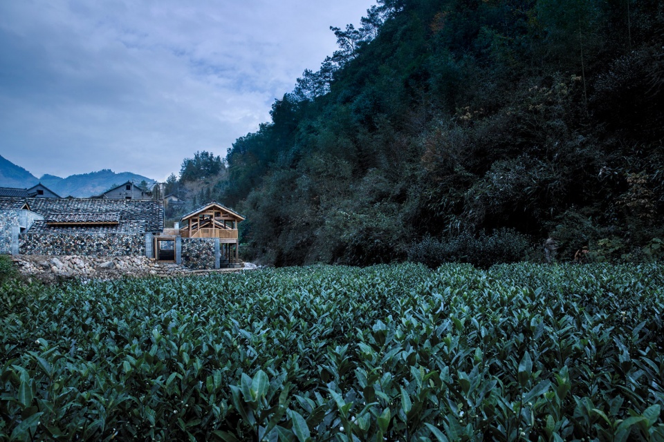 Songyang Innovative Rural Development Programme