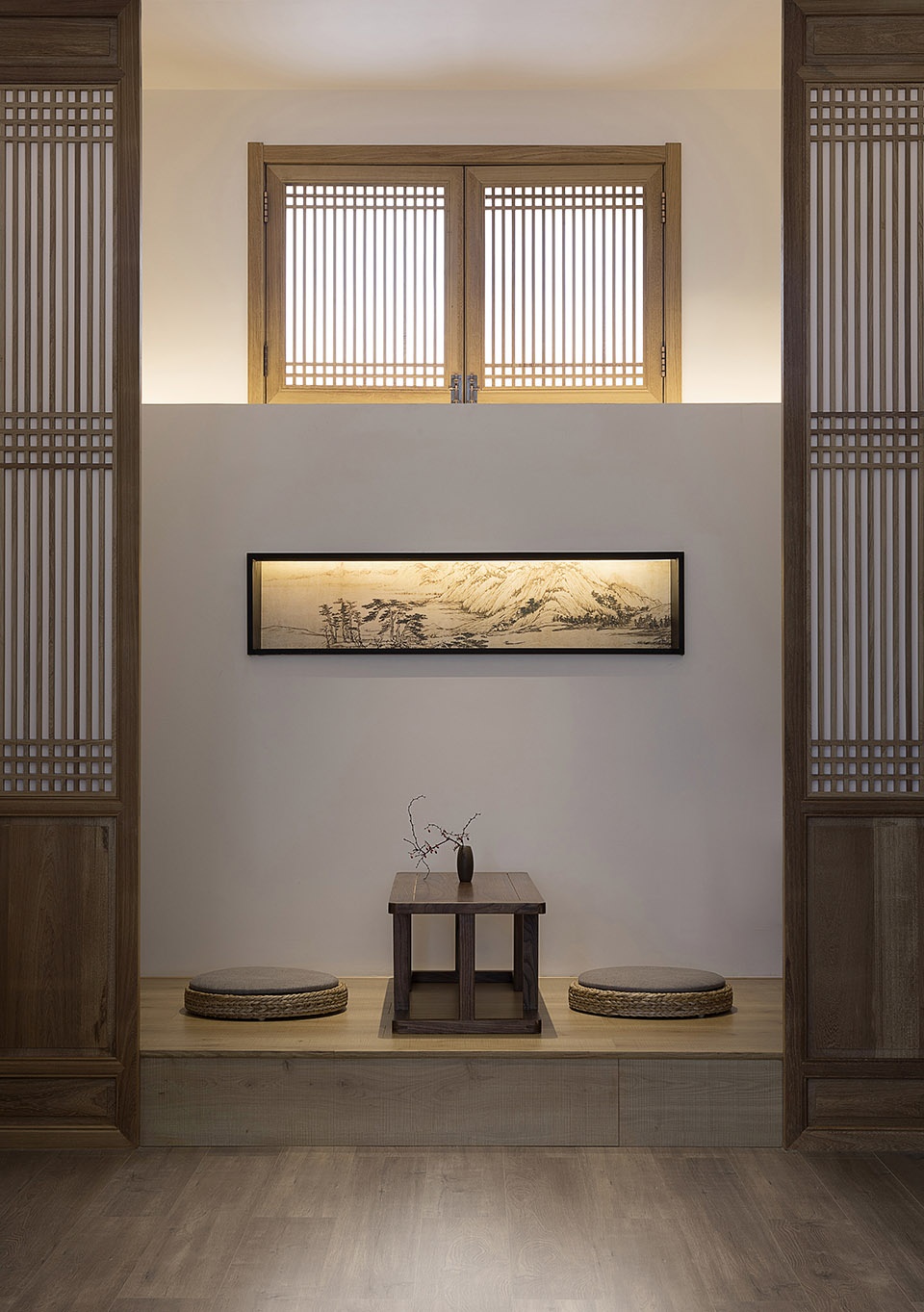 jingyinyuan club by 9 9 design