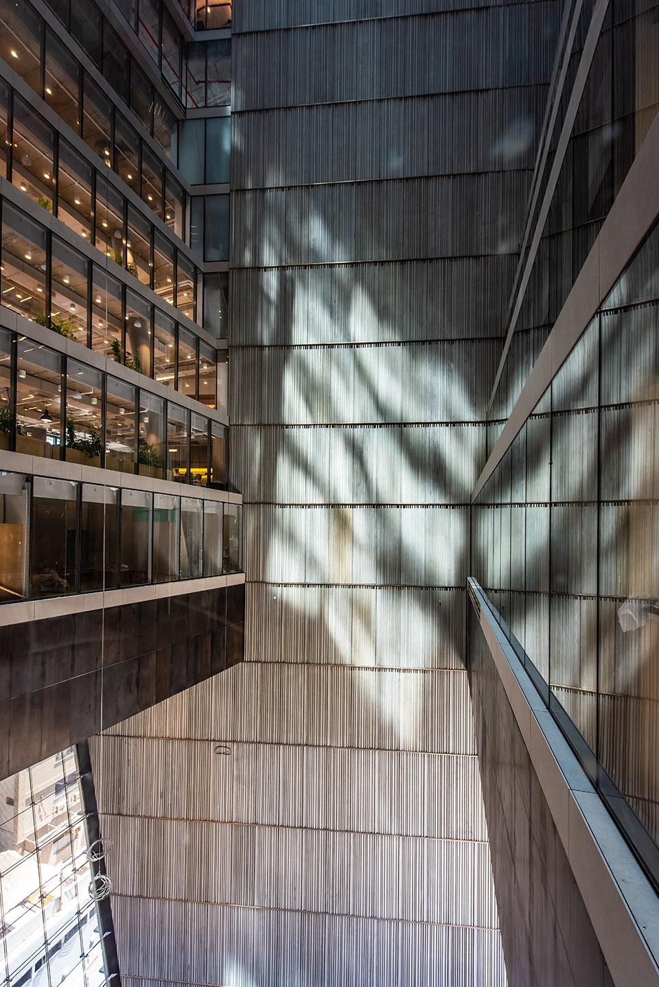 toha by ron arad architects yashar architects