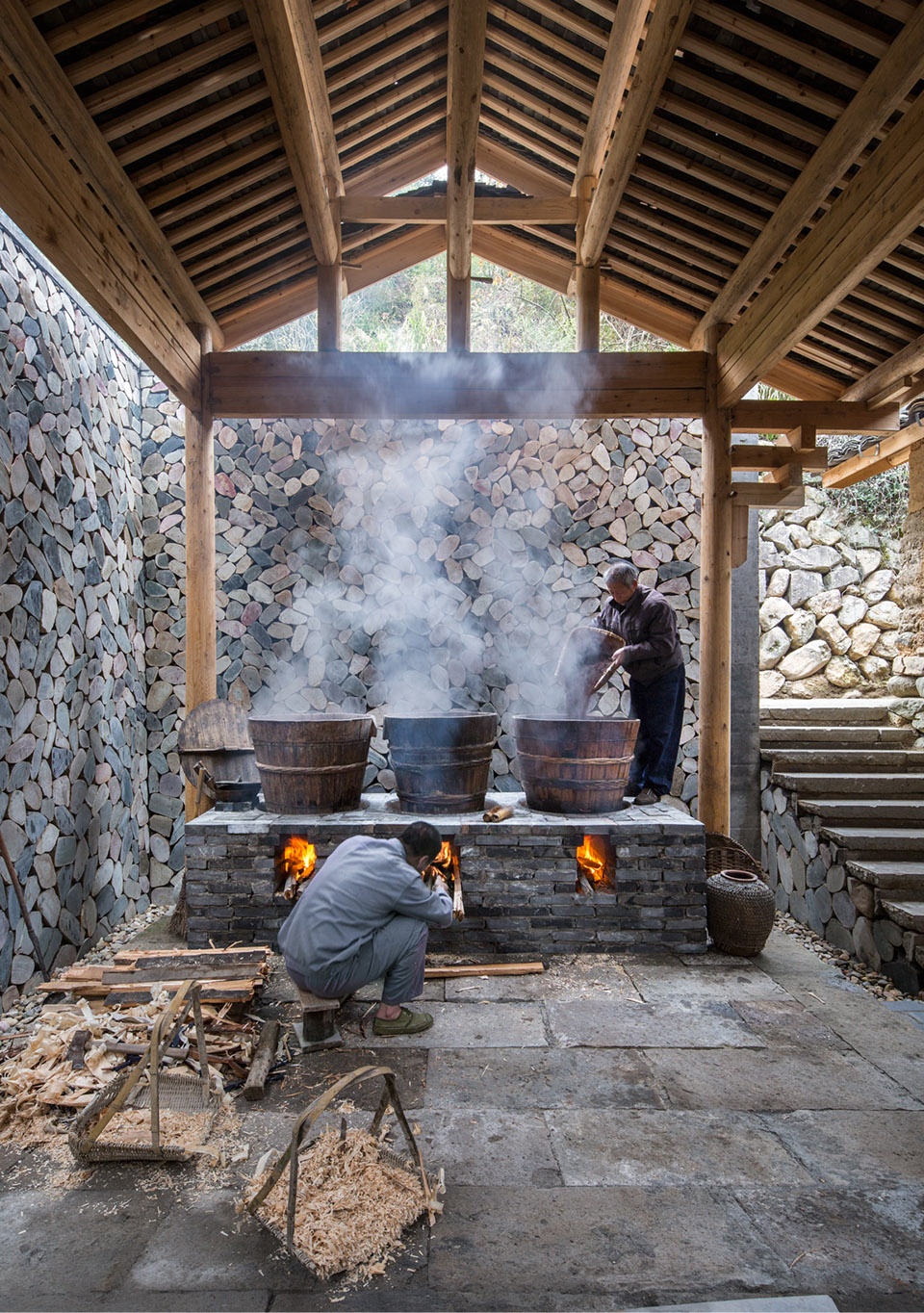 Songyang Innovative Rural Development Programme
