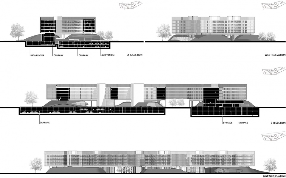 garanti bank by era architects