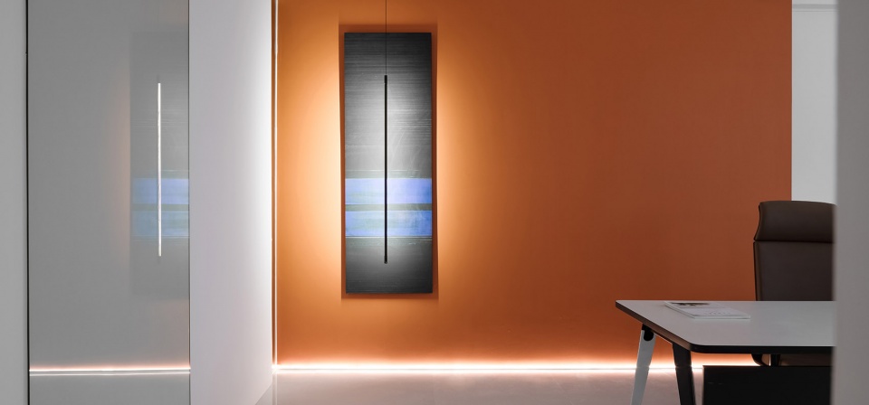 Alibaba Changping Office E Design Office