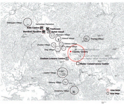 Songyang Innovative Rural Development Programme
