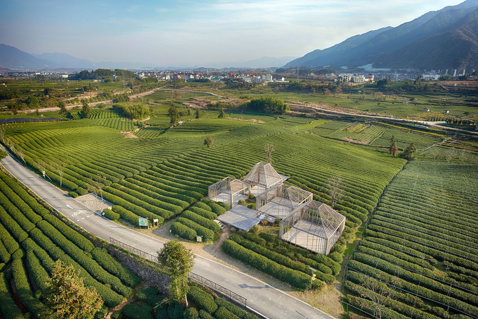 Songyang Innovative Rural Development Programme