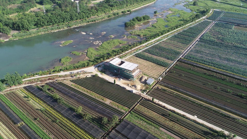 Songyang Innovative Rural Development Programme