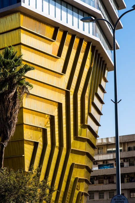 toha by ron arad architects yashar architects