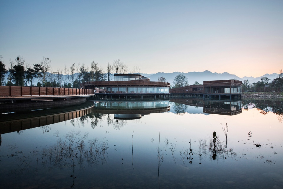 Songyang Innovative Rural Development Programme