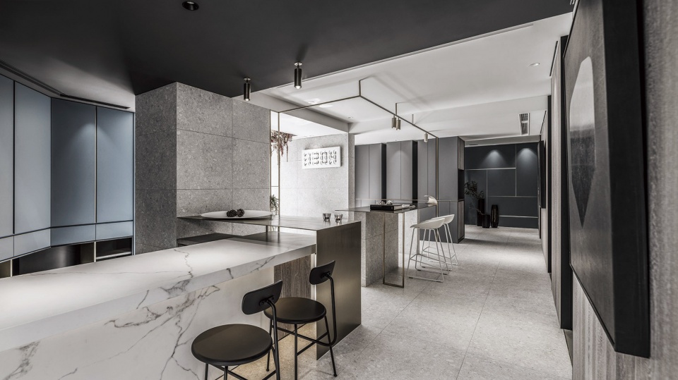 jen ai dental clinic by design apartment