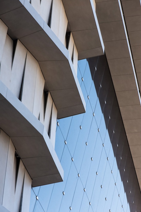 toha by ron arad architects yashar architects
