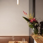 Campos Newstead咖啡烘焙店，布里斯班 / SP Studio