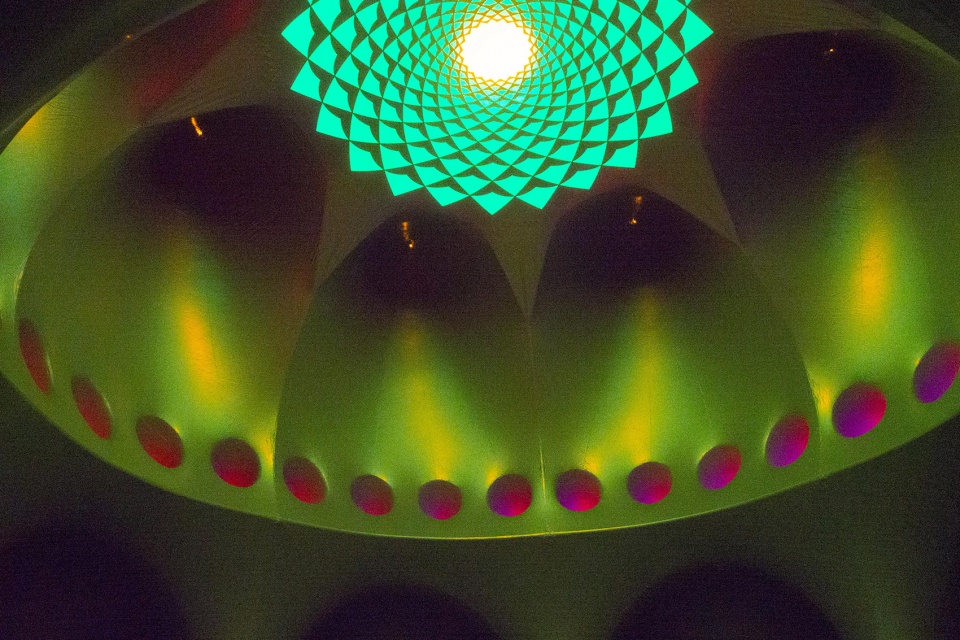 daedalum by architects of air